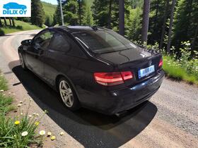 BMW 330 vaihtoauto