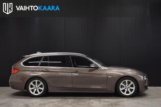 BMW 335 vaihtoauto