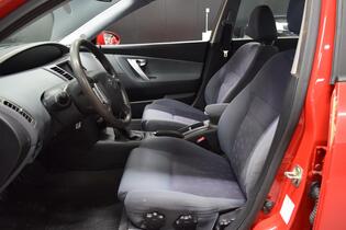 Nissan Primera vaihtoauto