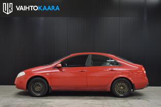 Nissan Primera vaihtoauto