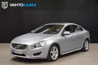 Volvo S60 vaihtoauto
