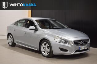 Volvo S60 vaihtoauto