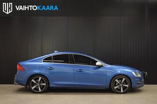 Volvo S60 vaihtoauto