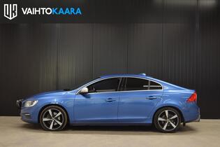 Volvo S60 vaihtoauto