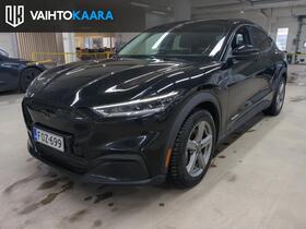 Ford USA Mustang vaihtoauto