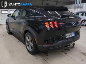 Ford USA Mustang vaihtoauto