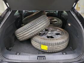 Ford USA Mustang vaihtoauto