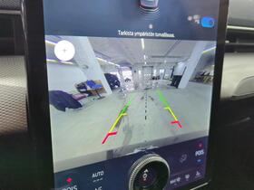 Ford USA Mustang vaihtoauto