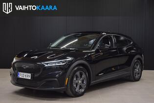 Ford USA Mustang vaihtoauto