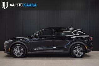 Ford USA Mustang vaihtoauto