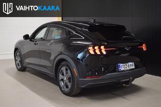 Ford USA Mustang vaihtoauto