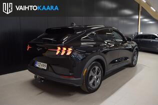 Ford USA Mustang vaihtoauto