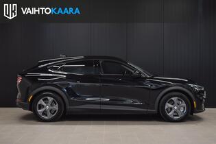 Ford USA Mustang vaihtoauto