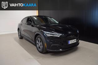 Ford USA Mustang vaihtoauto