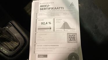 Skoda Citigo vaihtoauto