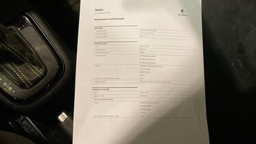 Skoda Citigo vaihtoauto