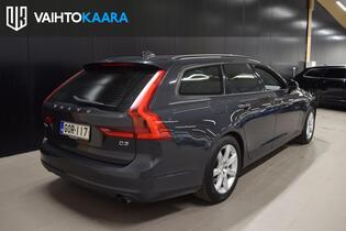Volvo V90 vaihtoauto