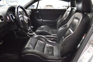Audi TT vaihtoauto