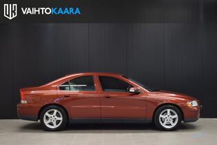 Volvo S60 vaihtoauto