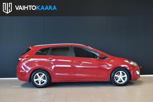 Hyundai i30 vaihtoauto