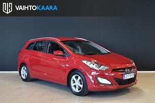 Hyundai i30 vaihtoauto