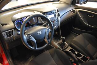 Hyundai i30 vaihtoauto