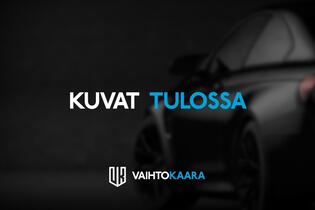Cupra Leon Sportstourer vaihtoauto
