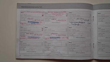 Alfa Romeo Giulietta vaihtoauto