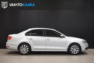 Volkswagen Jetta vaihtoauto