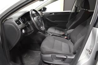 Volkswagen Jetta vaihtoauto