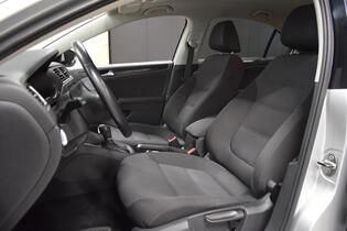 Volkswagen Jetta vaihtoauto