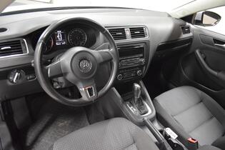 Volkswagen Jetta vaihtoauto