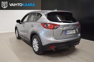 Mazda CX-5 vaihtoauto