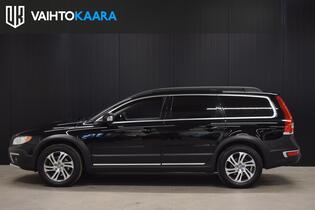 Volvo XC70 vaihtoauto