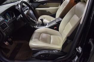 Volvo XC70 vaihtoauto