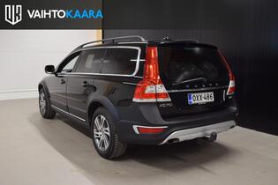 Volvo XC70 vaihtoauto