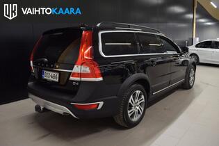 Volvo XC70 vaihtoauto