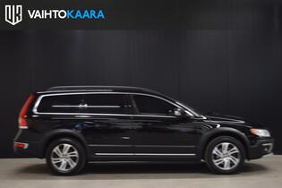 Volvo XC70 vaihtoauto