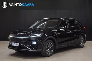 MG Marvel R vaihtoauto