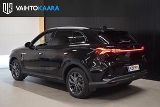 MG Marvel R vaihtoauto