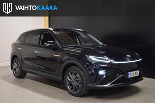 MG Marvel R vaihtoauto