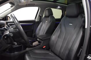 MG Marvel R vaihtoauto