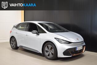 Cupra Born vaihtoauto