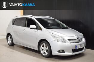 Toyota Verso vaihtoauto