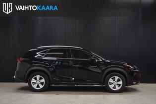Lexus NX vaihtoauto