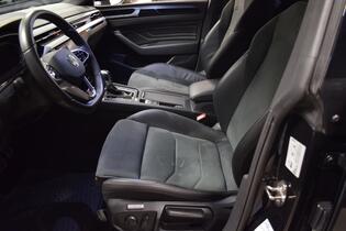 Volkswagen Arteon vaihtoauto