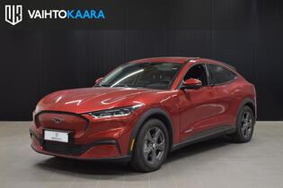 Ford USA Mustang vaihtoauto