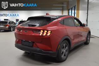 Ford USA Mustang vaihtoauto