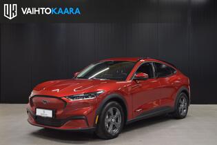 Ford USA Mustang vaihtoauto