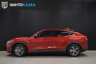 Ford USA Mustang vaihtoauto